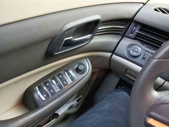 [上海·沪E] 二手雪佛兰迈锐宝2012款 2.0L 自动舒适版