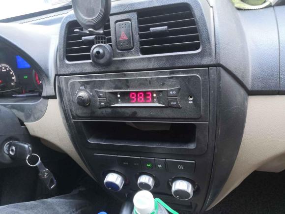 [佛山·粤A] 二手东风小康东风小康EC362021款 标准型宁德时代电池