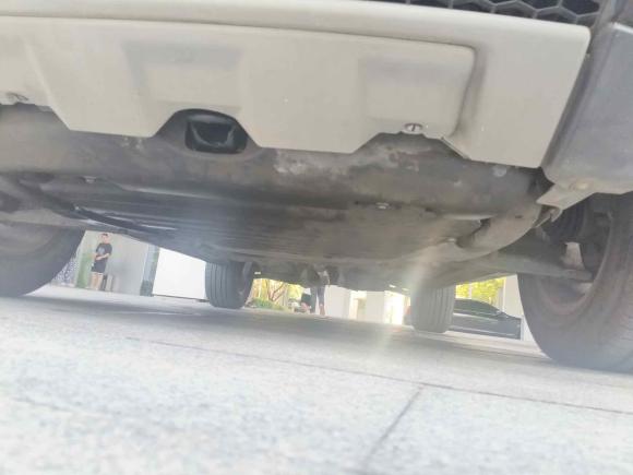 [武汉·鄂A] 二手路虎神行者22010款 2.2 TD4 自动SE柴油版