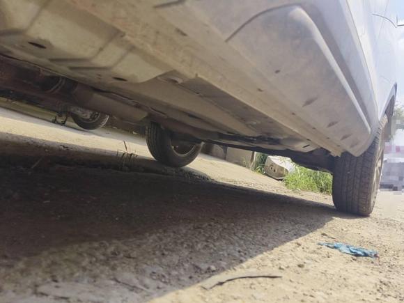 [济南·鲁A] 二手哈弗哈弗H2s2018款 1.5T 手动风尚型