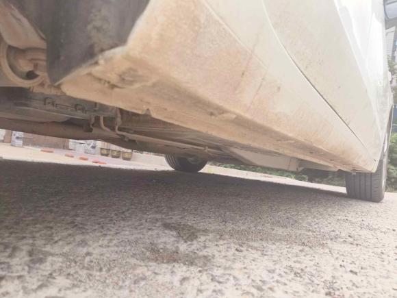 [济南·鲁A] 二手别克英朗2018款 15T 双离合精英型 国V