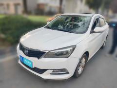 [成都·川L]长安&nbsp;&nbsp;悦翔V7&nbsp;&nbsp;2015款1.6L手动乐享型国IV