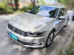 [上海·浙J] 大众迈腾2018款 330TSI DSG 豪华型