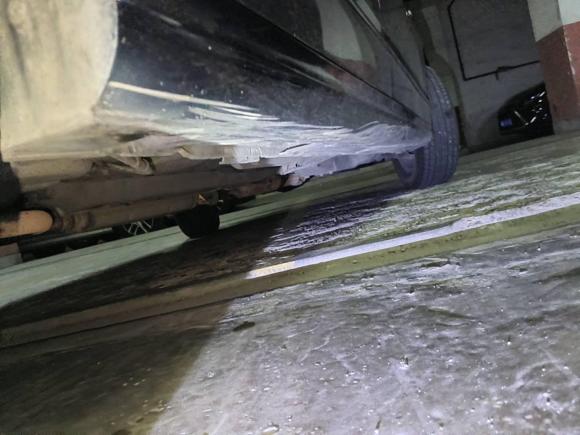 [上海·沪L] 二手本田奥德赛2008款 2.4L 舒适版