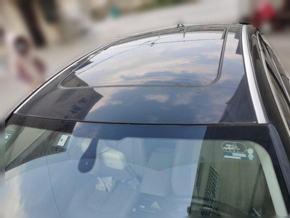 [苏州·苏E] 二手众泰众泰Z7002016款 1.8T DCT典雅型