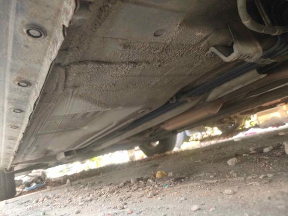 [广州·粤A] 二手日产阳光2014款 1.5XL CVT豪华版