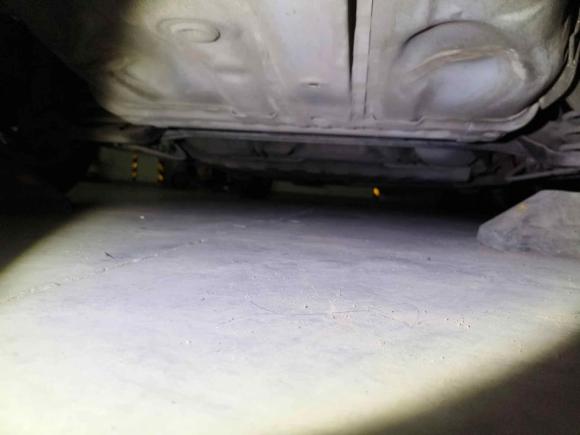 [西安·陕A] 二手本田锋范2015款 1.5L CVT舒适版