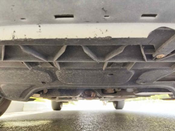 [武汉·鄂A] 二手大众Polo2016款 1.4L 自动风尚型