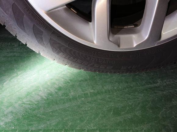 [合肥·皖A] 二手路虎发现神行2016款 2.0T HSE