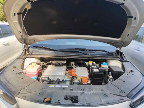 [深圳·粤B] 二手埃安AION S2020款 魅 630