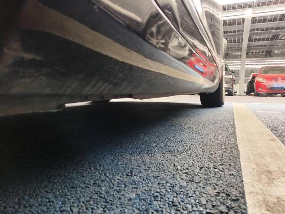 [南京·苏A] 二手别克林荫大道2010款 3.0 豪华版