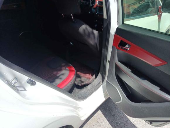 [无锡·苏B] 二手江汽集团瑞风S22017款 1.5L CVT豪华型互联版