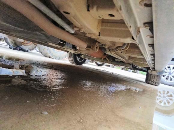 [深圳·湘E] 二手长安凌轩2017款 1.6L 手动幸福型