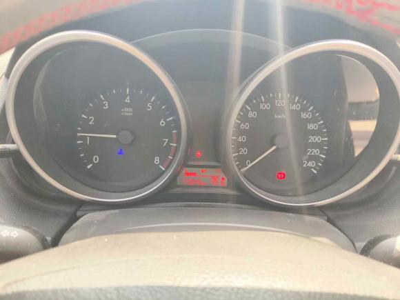 [无锡·苏B] 二手马自达马自达52013款 2.0L 手动舒适型