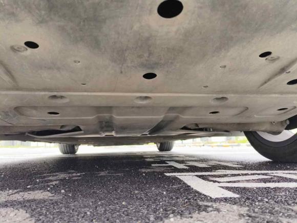 [上海·粤A] 二手小鹏小鹏P72021款 480N