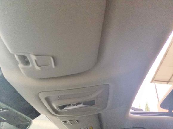 [上海·沪D] 二手东风风神皓极2022款 马赫动力 1.5T 敢行版·智