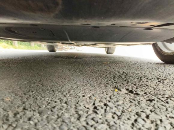 [合肥·皖A] 二手马自达马自达3 昂克赛拉2019款 云控版 三厢 2.0L 自动尊贵型 国V