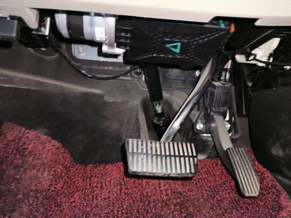 [温州·浙C] 二手别克英朗2017款 15N 自动精英型