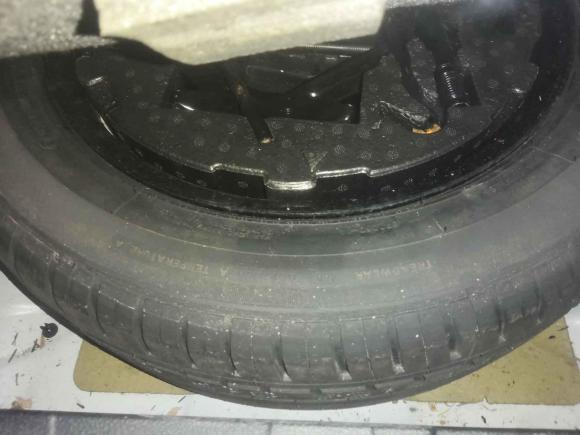 [芜湖·皖J] 二手江汽集团瑞风S32014款 1.5L 手动豪华型