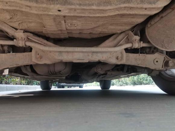 [宁波·浙B] 二手哈弗哈弗H62014款 运动版 1.5T 手动两驱精英型