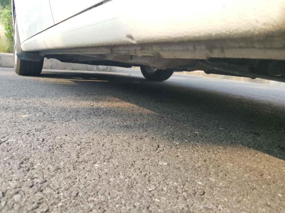 [苏州·苏E] 二手大众朗逸2015款 1.6L 手动舒适版