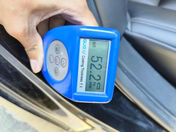 [广州·粤S] 二手凯迪拉克凯迪拉克XTS2018款 28T 技术型