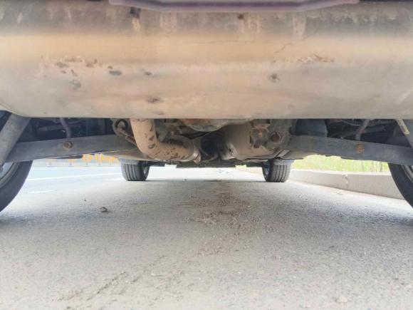 [金华·鄂F] 二手日产逍客2016款 2.0L CVT尊享版