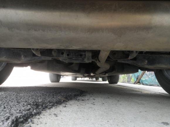 [杭州·浙B] 二手丰田威兰达2020款 2.0L CVT两驱豪华版