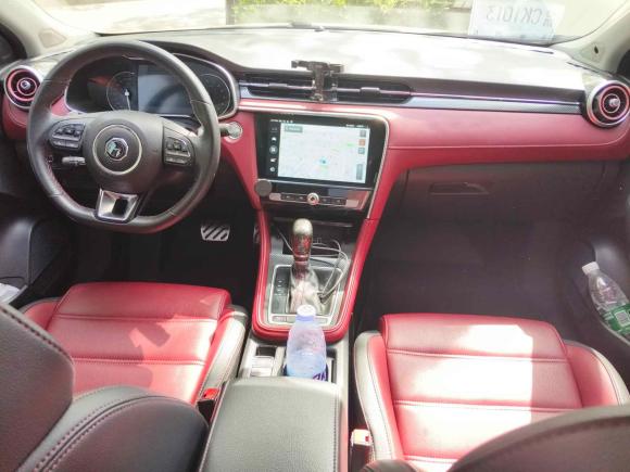 [上海·皖C] 二手名爵MG62017款 20T 自动Trophy尊享互联网版 国V