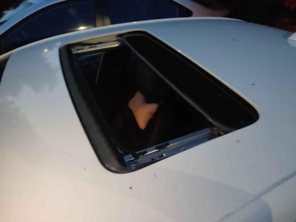 [广州·川R] 二手雪佛兰科鲁泽2019款 RS 330T 自动畅快版 国VI