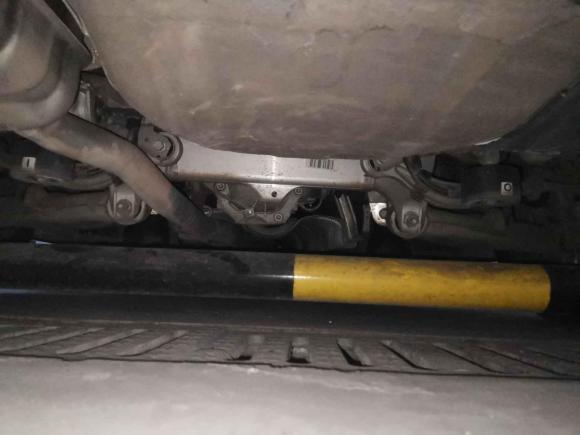 [上海·沪A] 二手宝马宝马5系2014款 520Li 典雅型