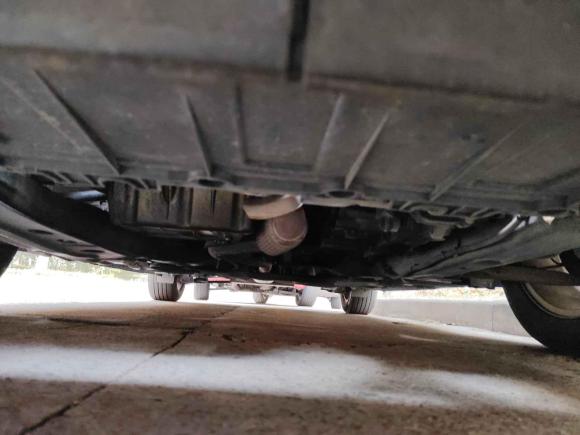 [嘉兴·浙F] 二手别克英朗2014款 XT 1.6L 自动时尚版