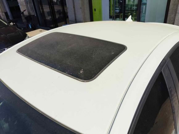 [南昌·赣A] 二手别克君威2015款 1.6T 精英技术型