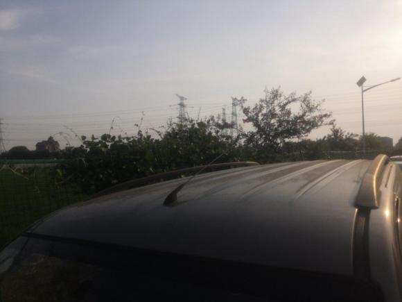 [嘉兴·浙F] 二手长安凯程欧诺2014款 1.5L基本型