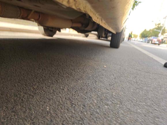 [南昌·赣F] 二手五菱汽车五菱荣光V2018款 1.5L实用型