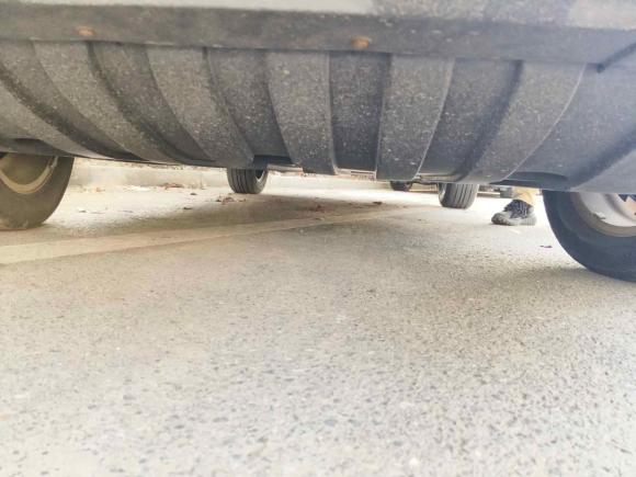 [上海·沪A] 二手比亚迪元新能源2019款 EV535 智联领潮型