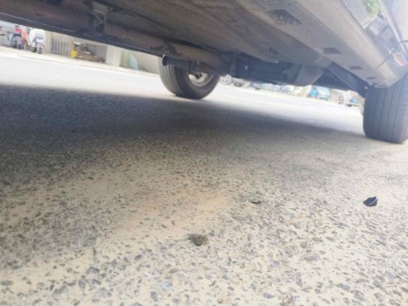 [南通·苏F] 二手路虎神行者22013款 2.2T SD4 SE柴油版