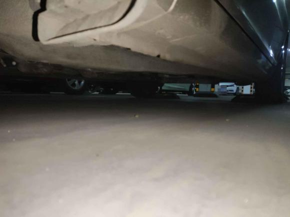 [济南·鲁A] 二手奇瑞艾瑞泽52016款 1.5L CVT领锐版