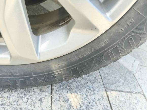 [杭州·甘A] 二手雪佛兰探界者2018款 550T 自动四驱拓界版