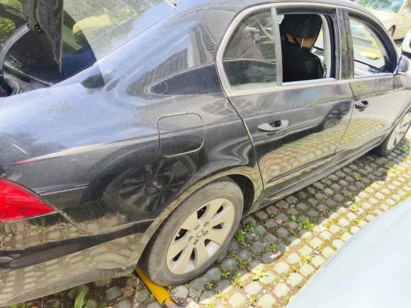 [上海·赣E] 二手斯柯达昊锐2012款 1.4TSI DSG智雅版