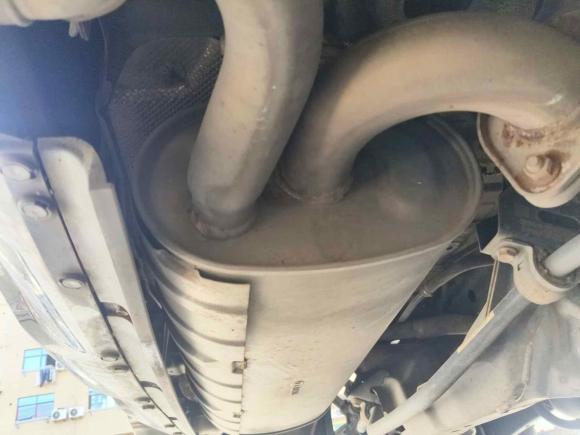 [义乌·赣E] 二手魏牌魏牌 VV52019款 升级款 2.0T 两驱超豪型 国V