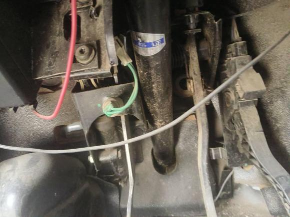 [义乌·浙G] 二手福特经典全顺2013款 2.8T柴油厢式运输车短轴中顶JX493ZLQ4