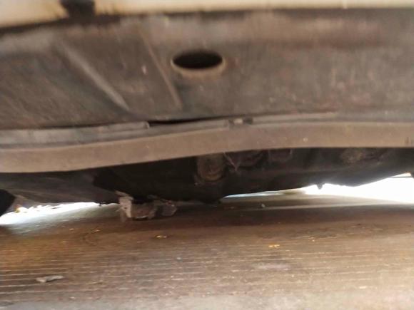 [台州·浙J] 二手福特福睿斯2015款 1.5L 手动舒适型