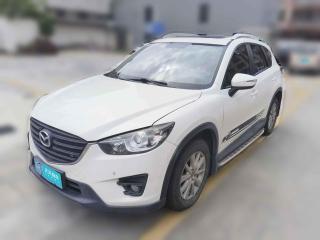 马自达马自达CX-52015款 2.0L 自动两驱舒适型「佛山二手车」「天天拍车」