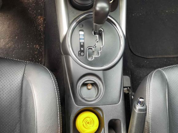 [深圳·粤S] 二手三菱劲炫ASX2018款 2.0L CVT两驱尊享版