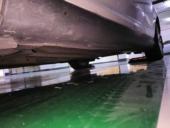 [佛山·粤X] 二手福特福克斯2012款 两厢 1.6L 自动舒适型