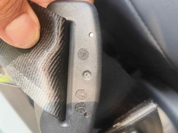 [成都·川A] 二手标致标致40082019款 改款 360THP 尝先版