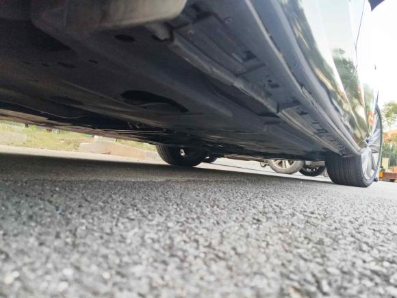 [上海·沪E] 二手马自达阿特兹2020款 2.5L 蓝天尊崇版