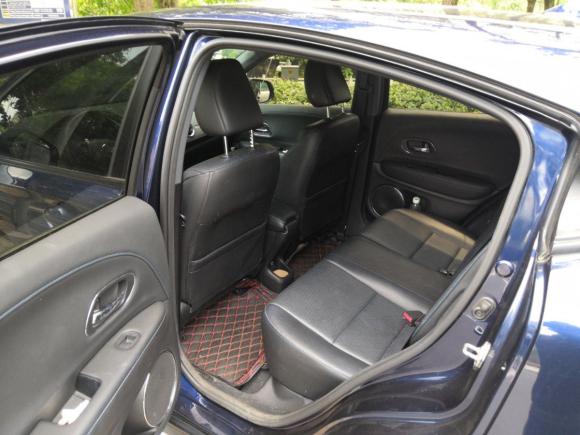 [成都·川A] 二手思铭东风本田X-NV2020款 电掣版