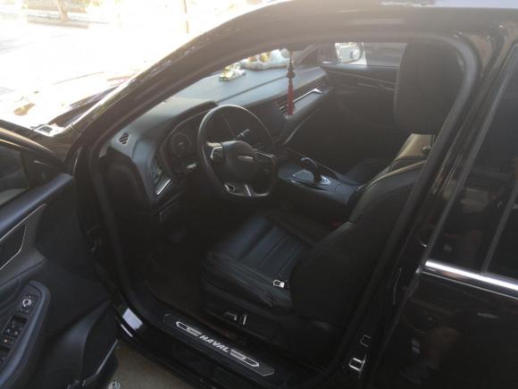 [宁波·浙B] 二手哈弗哈弗F72020款 1.5T 两驱i型